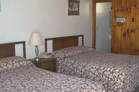 Palmers Motel 웨이크필드 외부 사진